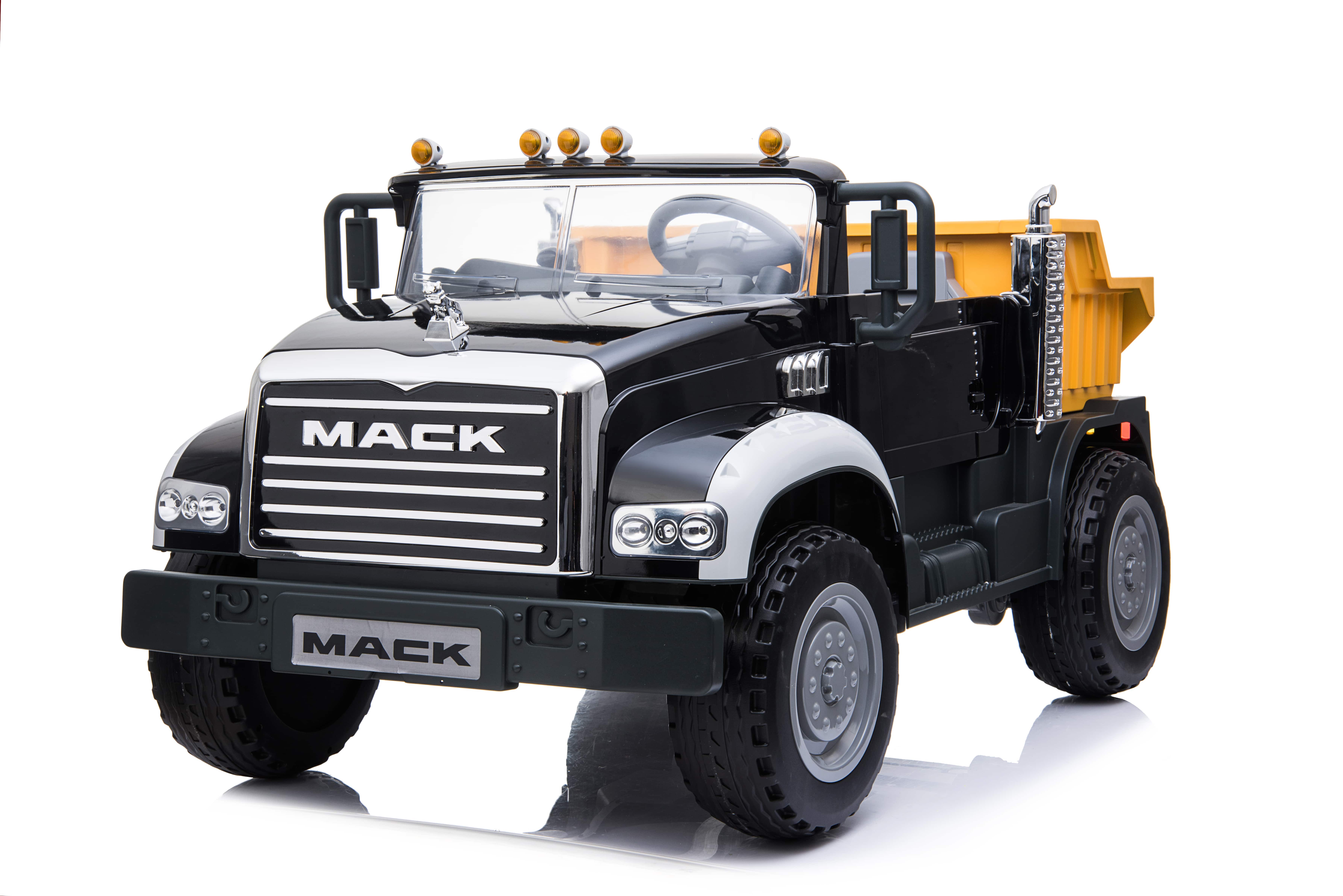 lb8822 mack trucks