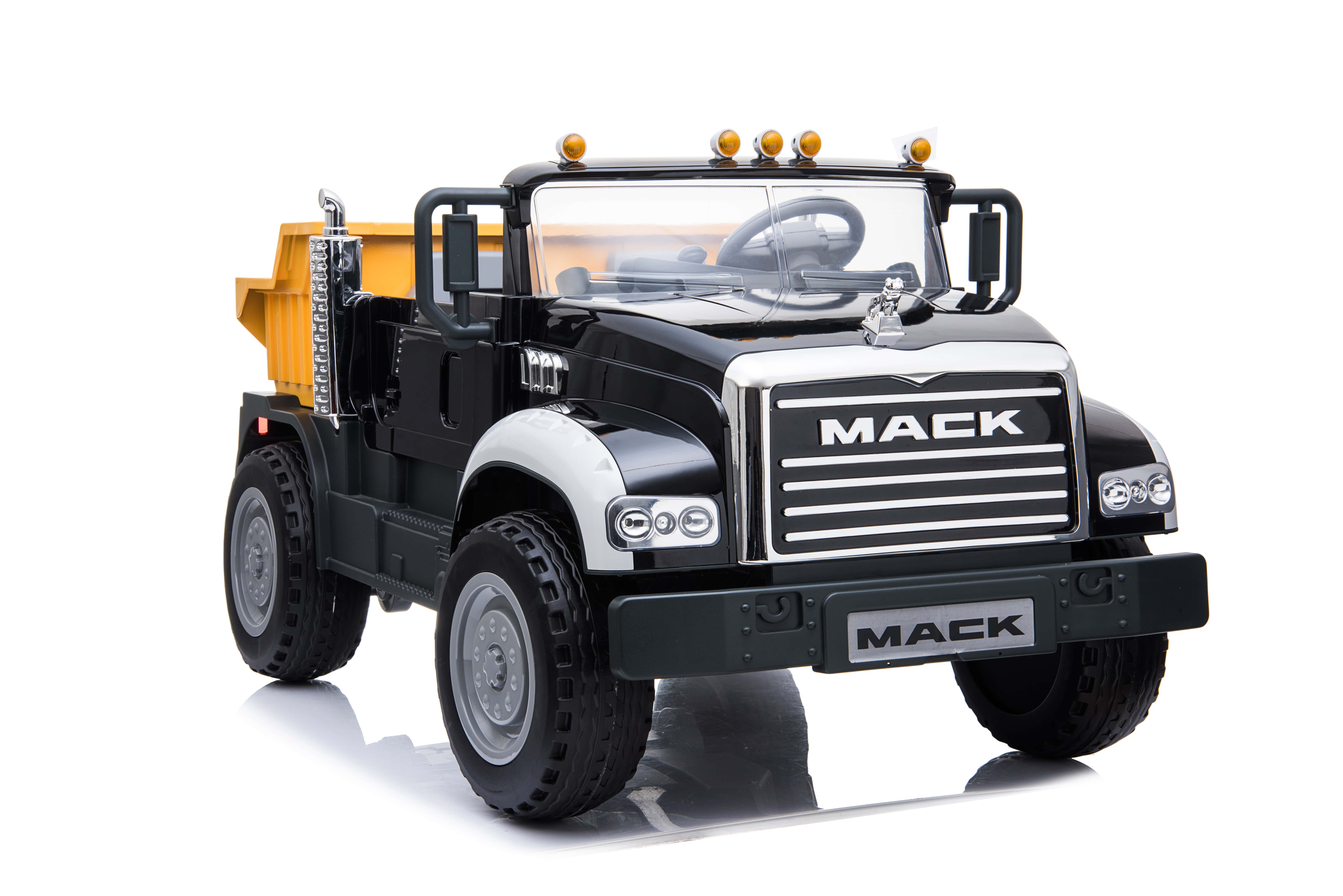 lb8822 mack trucks