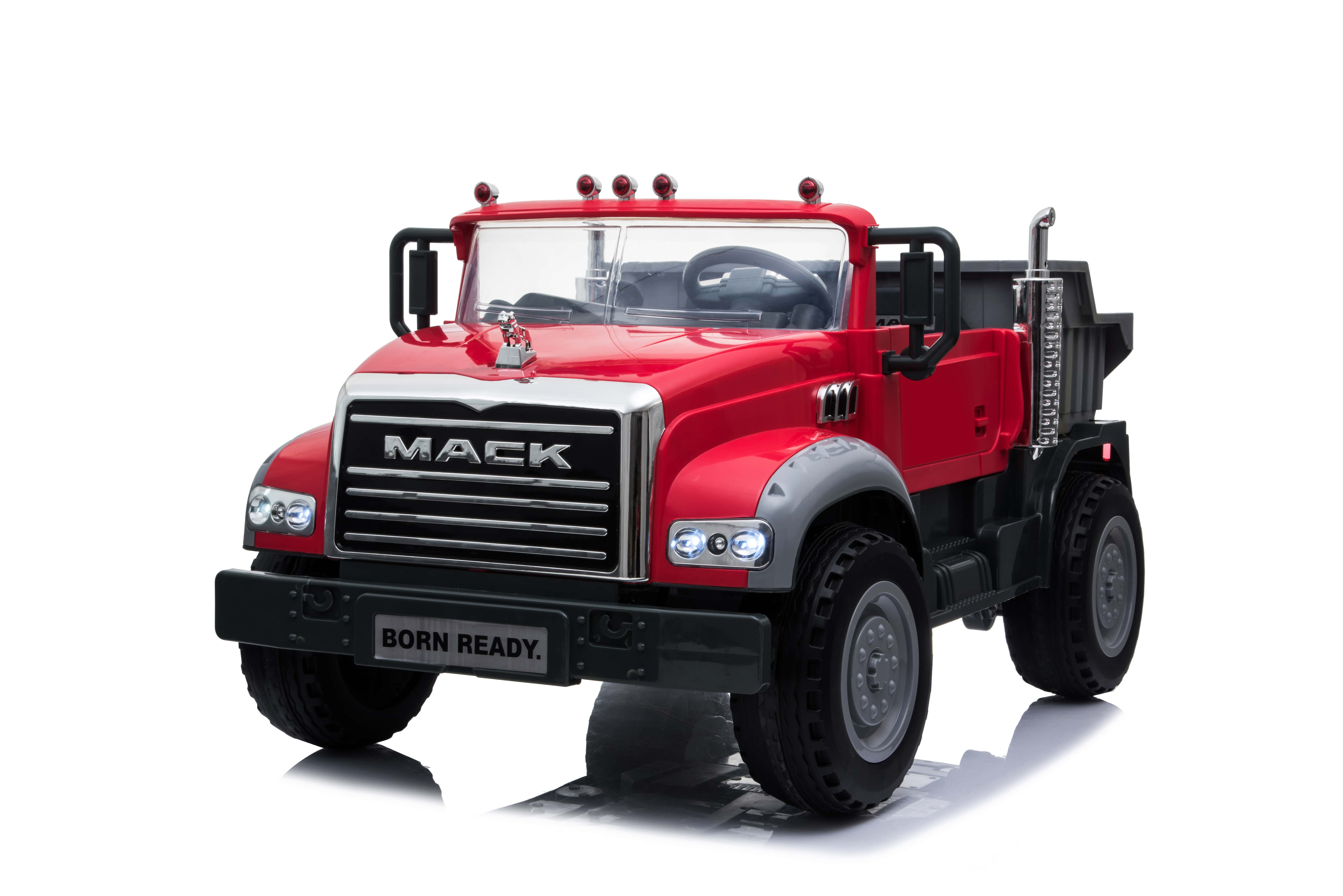 lb8822 mack trucks